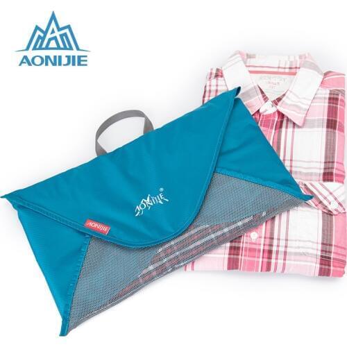 AONIJIE Suitcases And Travel Bags
