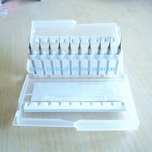 Free shipping 0.35mm nozzle cleaning 3d cleaning needle 10pcs a pack