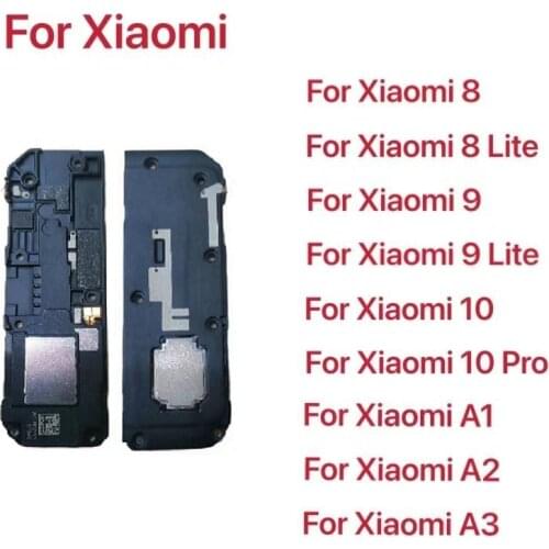 DMGGKJ Speakers For Phones Xiaomi Mi 8 Pro