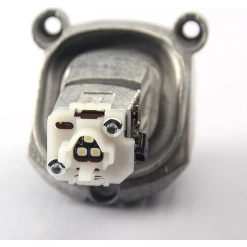 Liwiny OEM 63117343876 For 5 Series Chassis F10 F18 Xenon Headlight Led Angel Eyes Control Unit OEM Part 63117343876