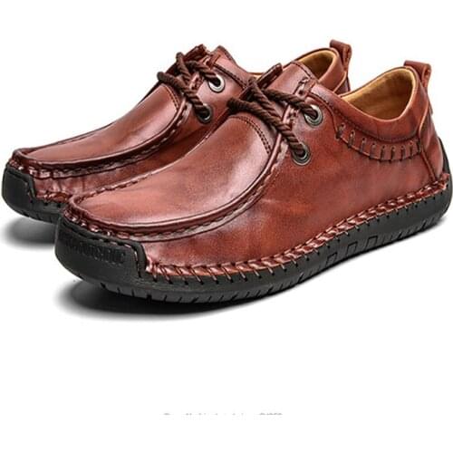 RPHGVD Men's Lace-up Shoes