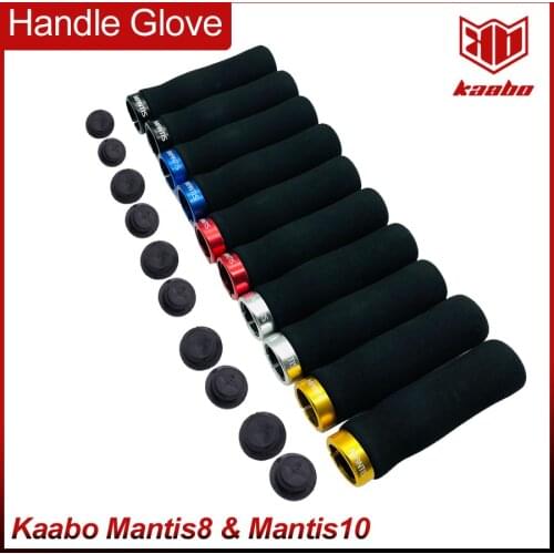 Handle Glove Handlebar Cover For Kaabo Mantis Electric Scooter