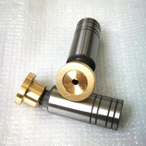 Repair EATON 74318 hydraulic pump parts valve plate pistons 78363-RBU-02