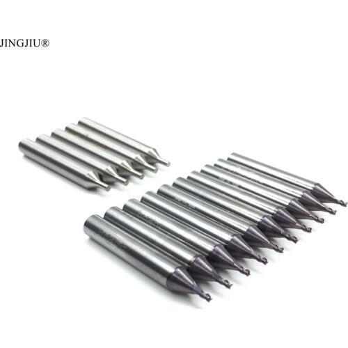 1.5mm Cutter in Carbide & Tracer Point in HSS for Wenxing & DEFU & MODEN Key Cutting Machine(15pcs)