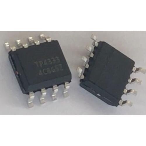 10PCS/LOT TP4333 4333 SOP8 new original