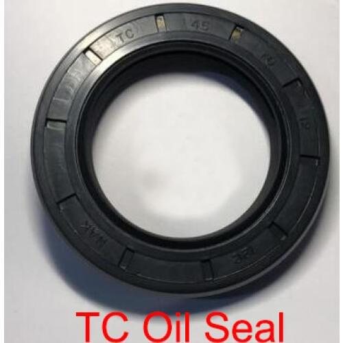 7*22*6/7 7x22x6/7 8*14*4/5 8x14x4/5 8*15*5/6 8x15x5/6 Nitrile Rubber NBR Two Lip Spring TC Gasket Radial Shaft Skeleton Oil Seal