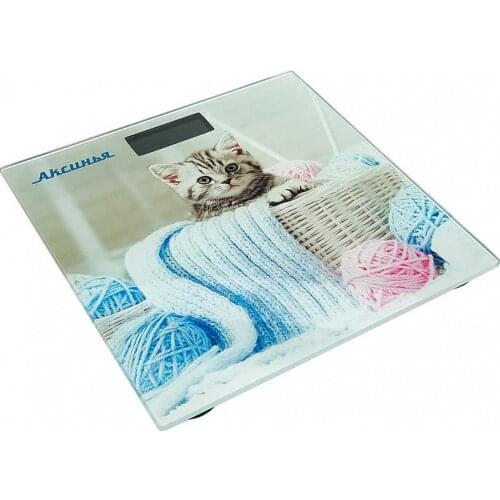 Аксинья Floor Scales