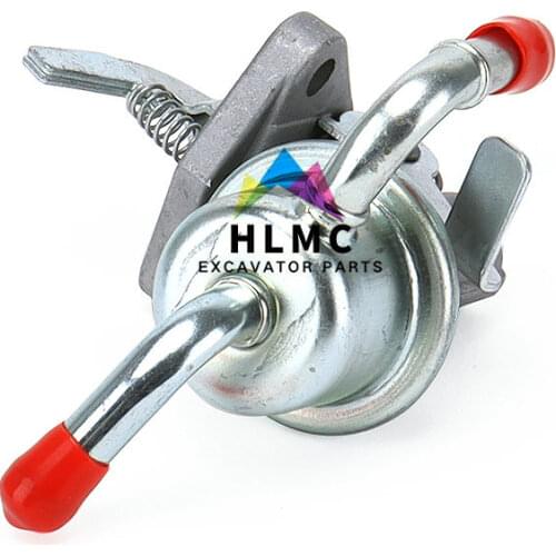 Excavator Kubota V1505 D905 D1005 D1105 D1305 engine parts 16285-52032 Fuel Pump