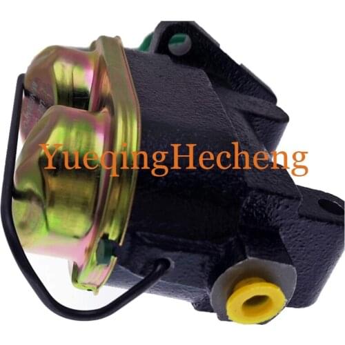 Master Cylinder D126695 D127519 D131596 D120090 for Case Backhoe 480D 480LL 580D 580E 580G 580SD 580SE 450C