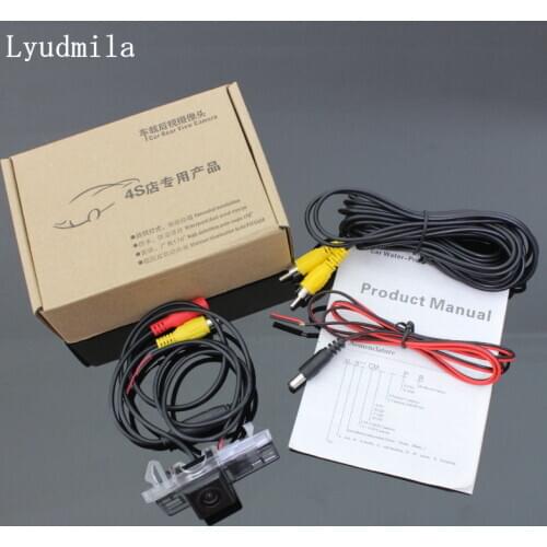 For Geely vision X6 (nl4) /Geely Emgrand X7 2016 2017 2018 2019 2020 Rear View Camera HD Back up Parking Camera CCD Night Vision