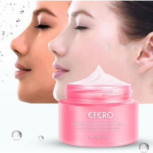 Whitening Freckle Face Cream Effective Remove Melasma Acne Spot Pigment Melanin Dark Spots Pigmentation Moisturizing Skin Care
