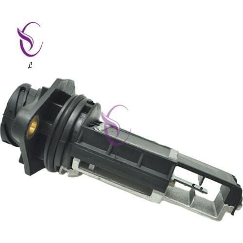 MAF Mass Air Flow Mass Sensor For Mercedes Benz SL500 S500 CL500 E420 S420 V8 GAS DOHC 97-99 13750081 REPM316718