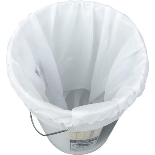 Bag Filter Tool Durable With Mesh Kitchen Reusable Bags