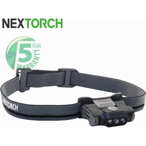 Head Torch LED Head Lamp Waterproof White Red LED High Power Led Headlamp 48 Lumen 110 Hours Runtime for Fishing Running Hiking