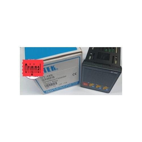NT-48R Relay Output Temperature Controller New & Original NT-48