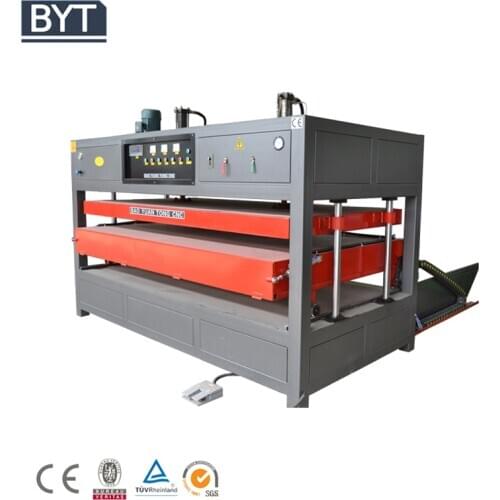 Plastic Acrylic Vacuum Forming and Suction Machine for Making Blister Letter BXY-3200