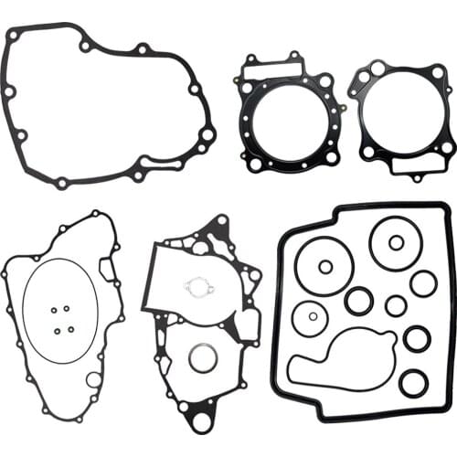 Complete Gasket Top Bottom End Set Trx450er 2006-2014