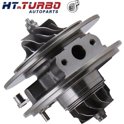 Turbocharger cartridge CHRA 49135-05671 49135-05670 49135-05660 For BMW 120D 320D 163HP TF035 49135-05610 4913505620 11657795499