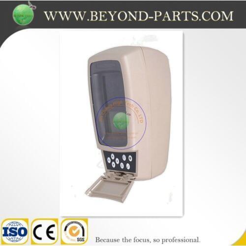 E320 spare parts E320C excavator monitor display panel 260-2160 2602160 157-3198