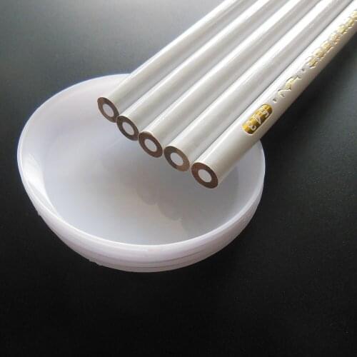 5 pcs nail dotting set dotting pencil point drill pen Palette Dish Dappen Dish nail art set nail decaration set