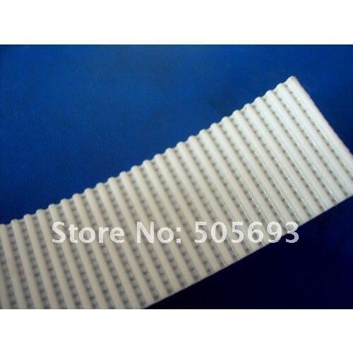 Free shipping PU gt2 belt gt2 timing belt 15mm width 5m a pack for 3d printer