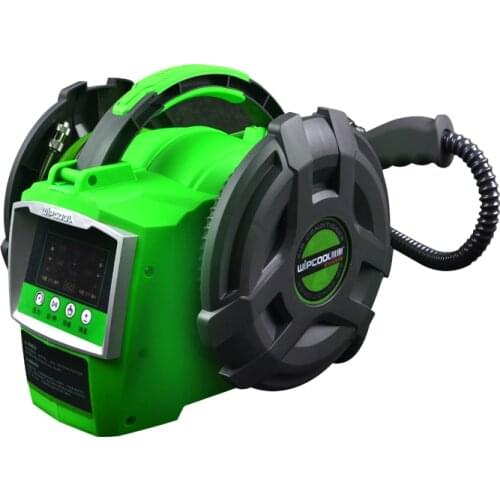 Household Appliance Cleaning Integrated Machine Air Conditioning Steam Cleaning Equipment Steam Cleaning Machine