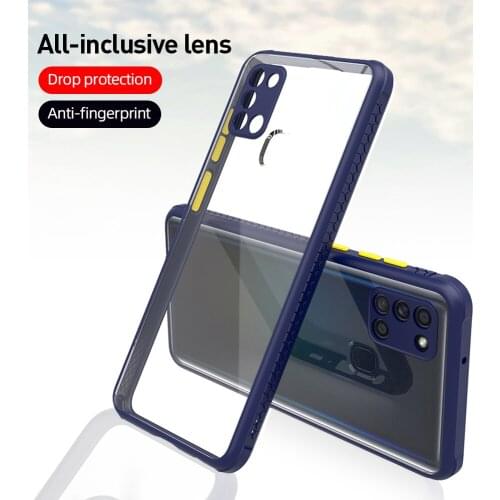 Tire Pattern Phone case For samsung a21s a21 a12 a02 Clear Back Cover For Samsung A21S A12 A21 A02 Camera Lens Protector Coque