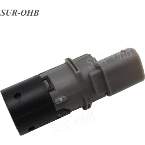 Parking Aid Sensor 66200309541 66206989069 66200309540 PDC Anti-collision Backup 66216911838 66216938739 For 3 5 7Series E39 X3