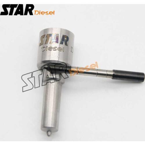 DLLA151P1656(0433172017) Common Rail Nozzle 0 433 172 017 DLLA 151 P1656 For injector 0445120081 0445120331 00986AD1001