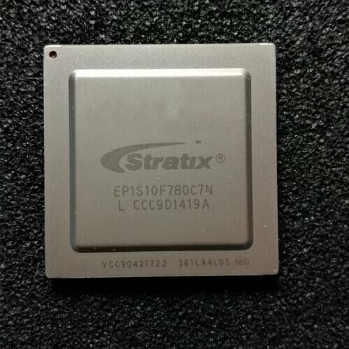 EP1S10F780C7N 1S10F780C7N BGA NEW