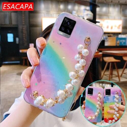 Чехлы для телефонов Vivo V11i ESACAPA China At AliExpress