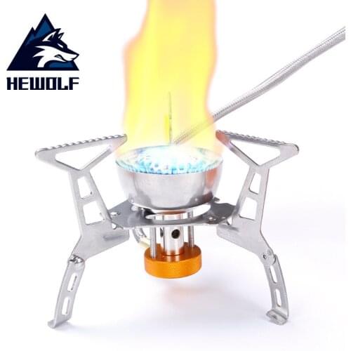 Портативные горелки Hewolf China At AliExpress