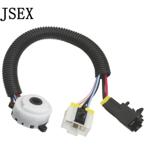 Ignition Cable Switch 2007-2014 MK-387200 FOR MITSUBISHI PS125 SWITCH STARTER MK387200