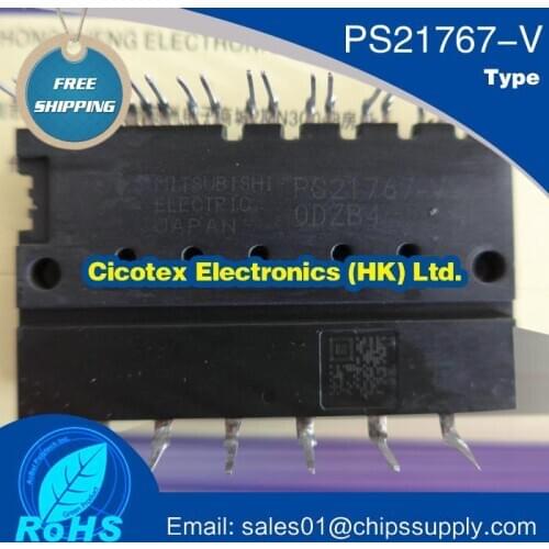 PS21767-V MODULE IGBT