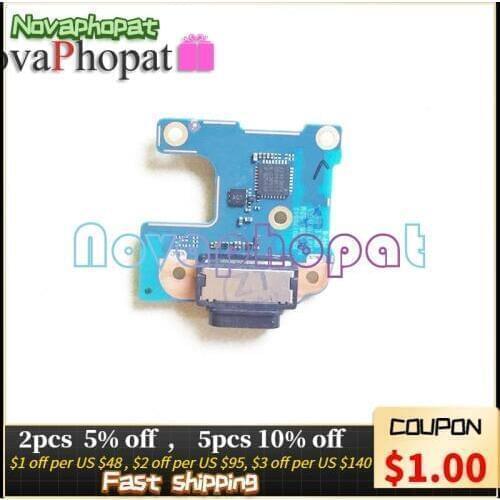 10pcs/lot Novaphopat For HTC U11 Life USB Dock Charging Charger Port Connector Flex Cable Replacement