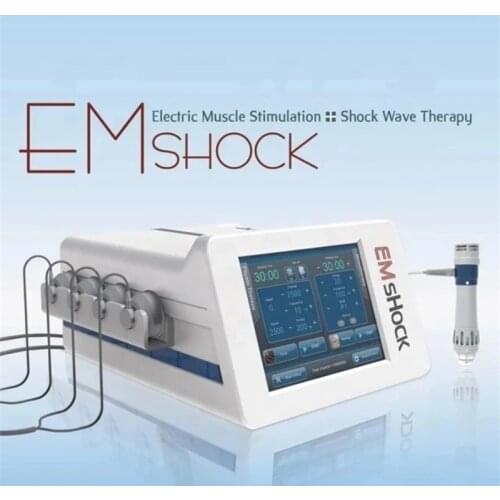 2021 new portable mini home use focused extracorporeal shockwave cellulite shock wave therapy machine ed price equipment