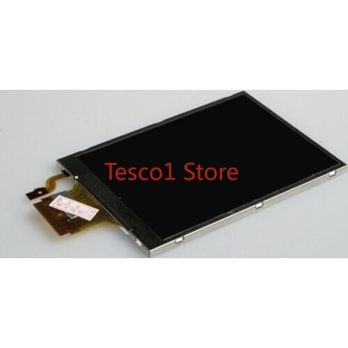 New LCD Display Screen With Backlight For Canon EOS 1200D, Rebel T5, Kiss X70, DS126491 SLR Replacement Part