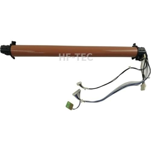 Refurbished FM1-N254-000 FM1-N255-00 for Canon IR ADV C5535i C5540i c5550i C5560i Fixing Film Assembly with reset chip 110V,220V