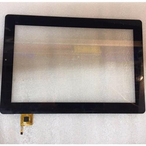 Frame 10.1inch for EFUN NEXTBOOK NXW10QC32G NXW10QC32G2 tablet pc touch screen panel Digitizer Glass sensor replacement