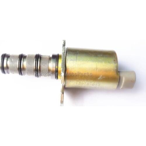 Solenoid Valve SJ15734,12918-013,7343934 for Farm Machine John Deere