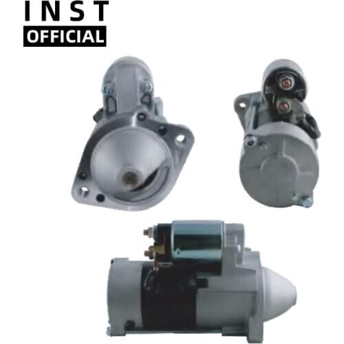 STARTER MOTOR FOR MIT 2.2KW 12V 12T 36100-42350 32695N