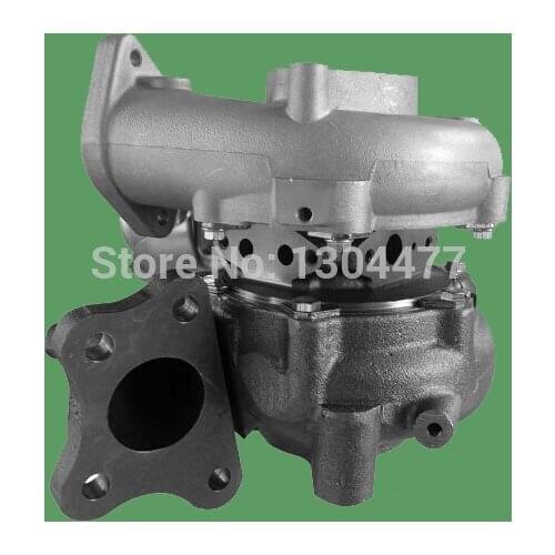 New GT2056V 769708 Turbo Turbine Turbocharger For NISSAN Navara 2.5DI YD25 171HP 2.5L with full gaskets