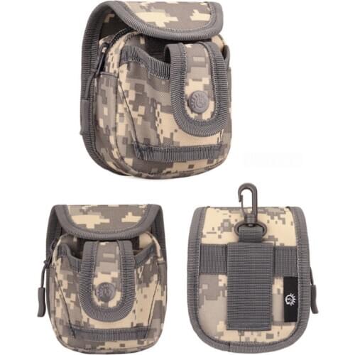 Outdoor Slingshot Steel Ball Bag Without Deformation For Hunting Accessories