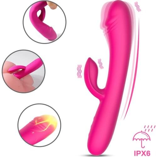 Woopee Vibrators