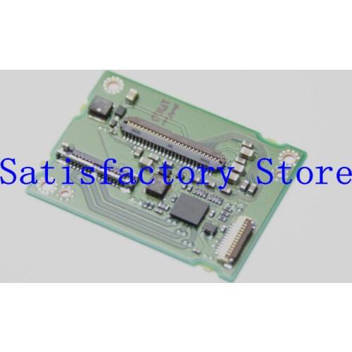95%new Driveboard for Canon 650D ( Rebel T4i / Kiss X6i) LCD Screen Display Drive Board