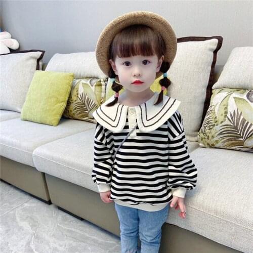 Celveroso Long Sleeve Shirts For Girls