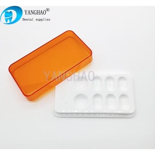 CODENTAL Dental Materials