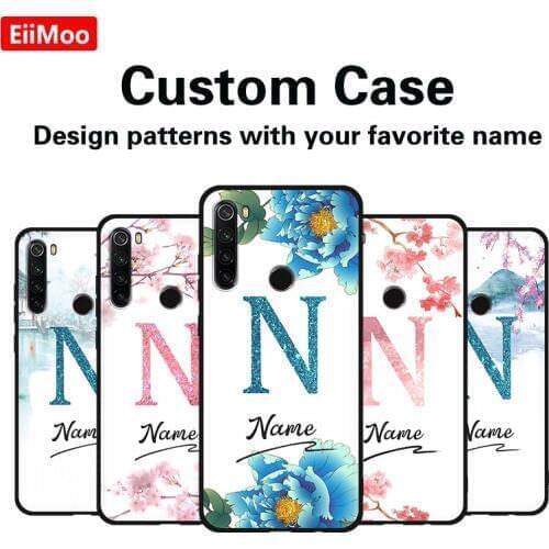 EiiMoo Phone Cases Xiaomi Redmi K30S