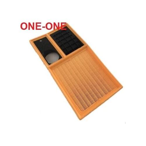 AIR filter 036-129-620M 036129620M FOR Volkswage-n Bora 1.6L