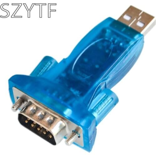 USB serial port turn USB serial RS232 USB9 needle 340 chip USB serial port